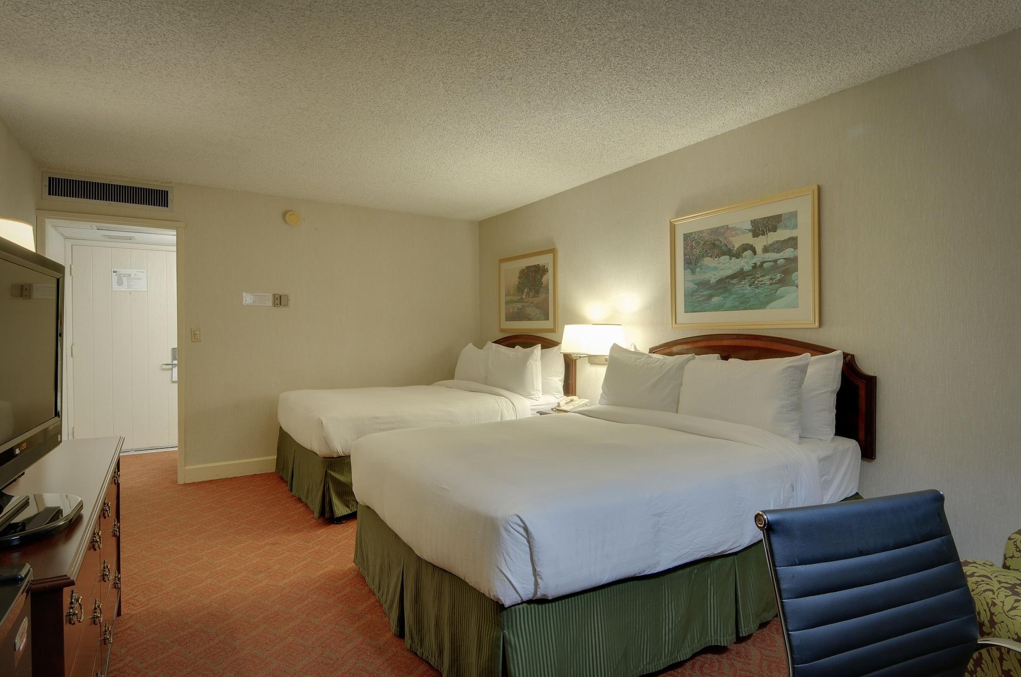 Vagabond Inn Executive Sfo Берлінгейм Екстер'єр фото